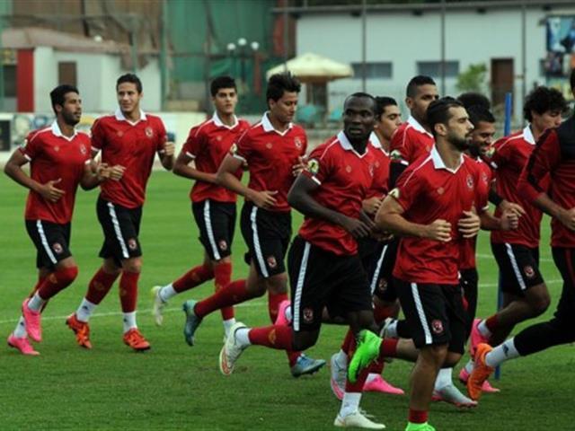 بالفيديو.. ملخص مباراة الأهلي واتحاد الشرطة