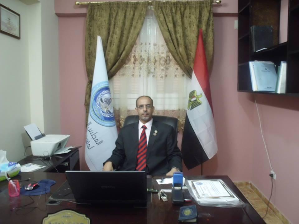 استبعاد قطر من مهرجان الإسماعيلية الدولي للإعلام