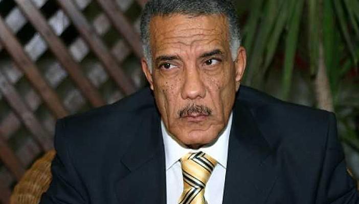 مشادات مع أمن دار القضاء في محاكمة “زكريا عبدالعزيز”