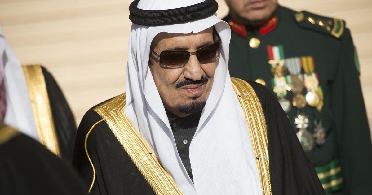 هذا ما قاله الملك سلمان لـ”ترامب” عن جماعة الإخوان المسلمين