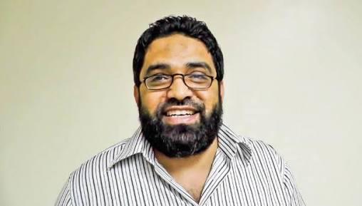 حسام أبوالبخاري.. ثائر حر يدفع ثمن مواقفه المعارضة لحكم العسكر