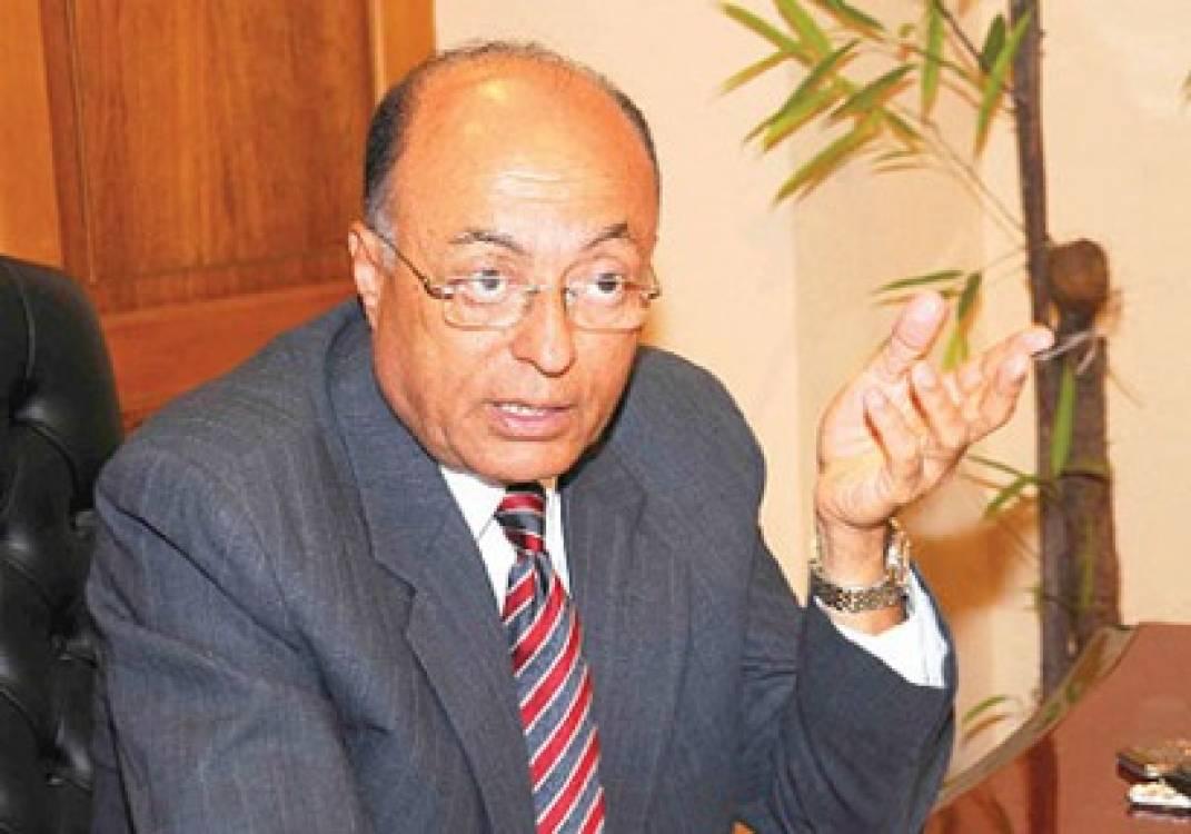 رصد لأبرز مانشتات الصحف حول وفاة اللواء سامح سيف اليزل