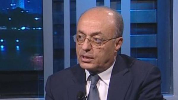 كواليس وفاة اللواء سامح سيف اليزل عن 70 عاما