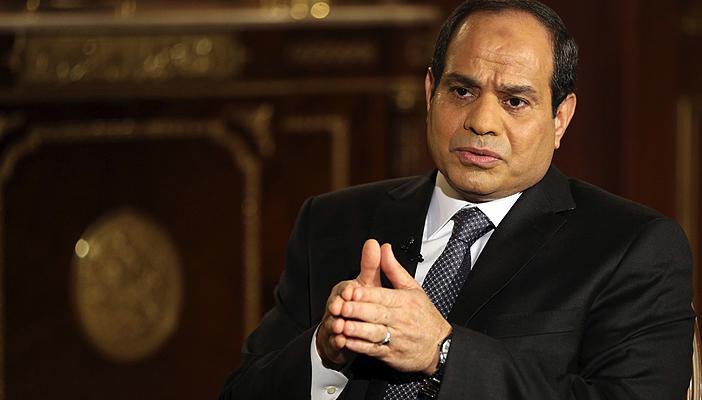 بالفيديو.. السيسي يرفض مقارنته بجمال عبد الناصر