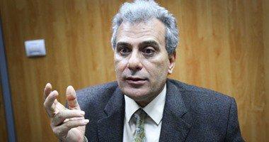 بالفيديو.. نصار: مكتبات بين السرايات أشد خطرًا على الطلاب من المخدرات