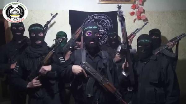 بالفيديو.. أكناف بيت المقدس: لن نخرج من اليرموك قبل تطهيرها