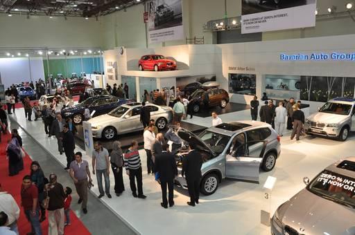 بعد التعويم.. “أميك”: 60 % تراجعًا في مبيعات السيارات بمصر