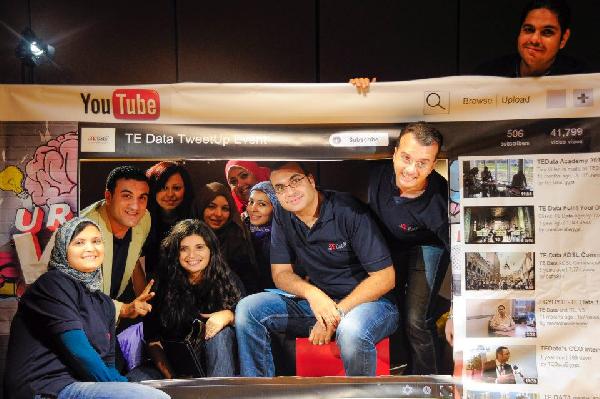 الصندوق الأسود لـ”CC PLUS” التى تدير حملة السيسي الانتخابية