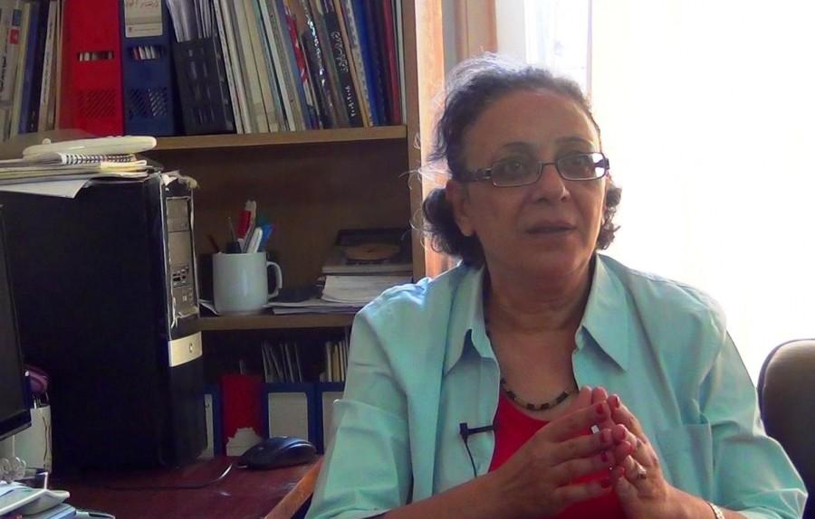 قوة من وزارة الصحة تحاول إغلاق مركز النديم