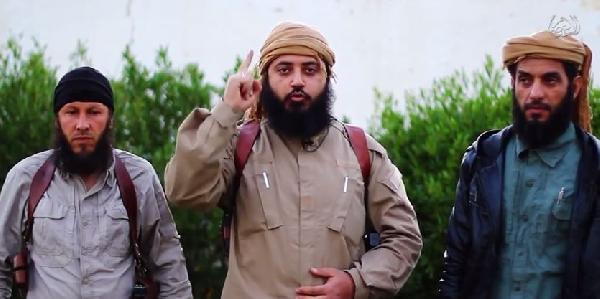 بالفيديو.. إصدار جديد لـ”داعش” حول صموده بمحافظة صلاح الدين