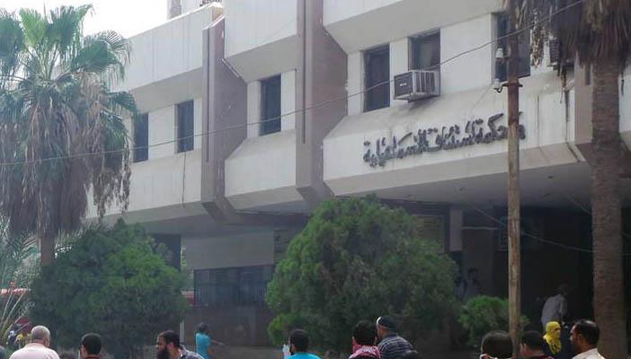 “جنايات الإسماعيلية” تؤجل محاكمة 33 مواطنا لجلسة 5 مايو