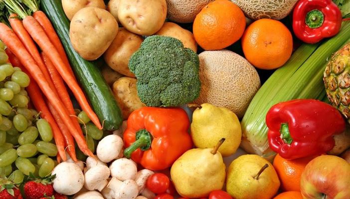 ١٠ أطعمة تعمل على تخليص الشرايين من الكوليسترول