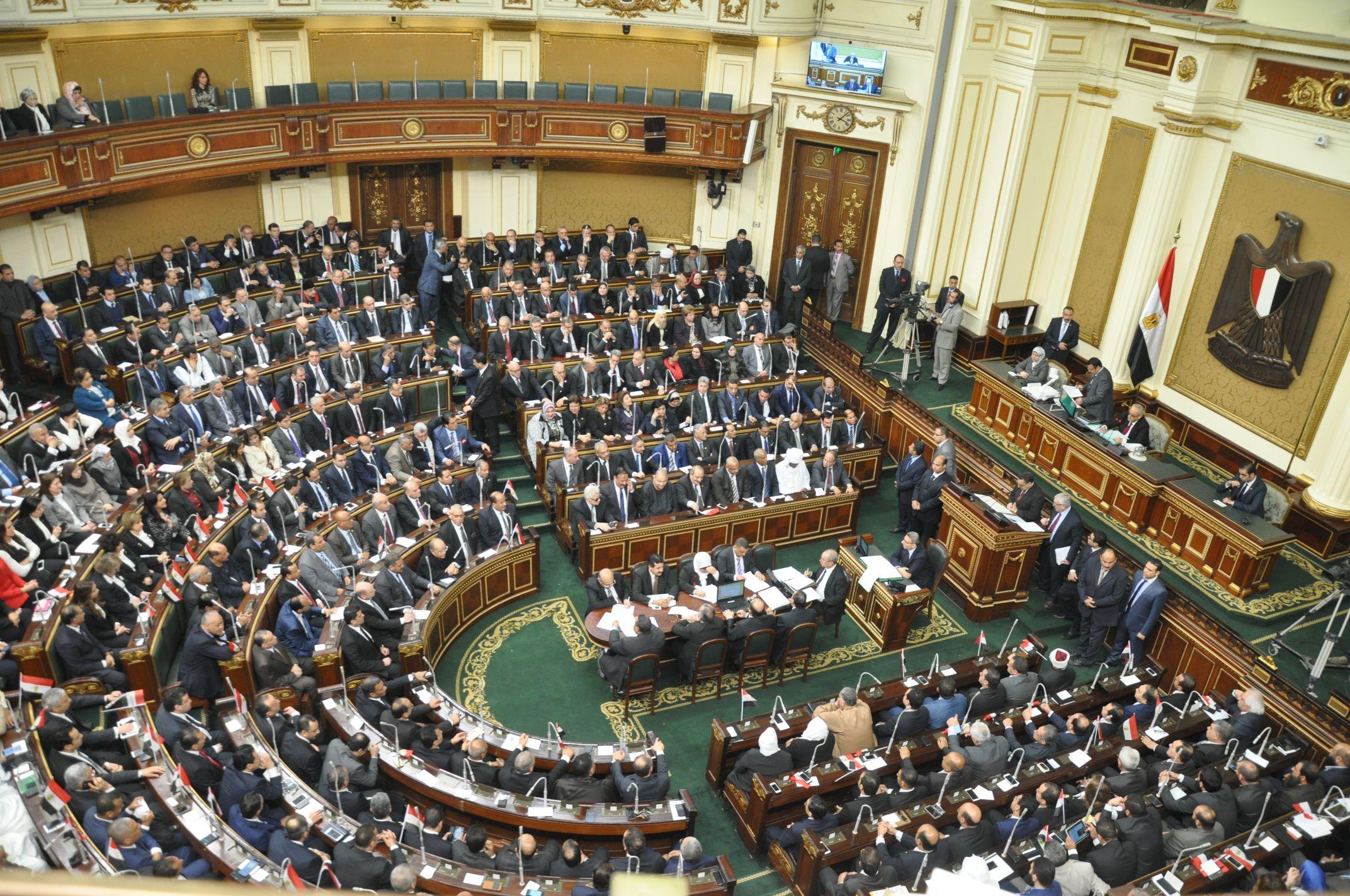 بيان عاجل أمام “النواب” بسبب ارتفاع فواتير المياه والكهرباء