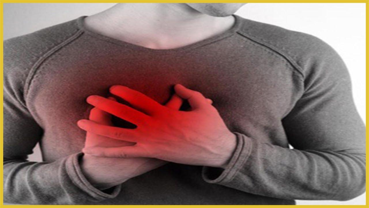 الحموضة.. تعرَّف على أعراضها وكيفية احتواء آثارها