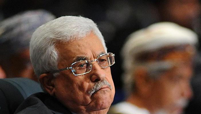 الرئيس الفلسطيني يهدد بملاحقة إسرائيل في محكمة الجنايات الدولية