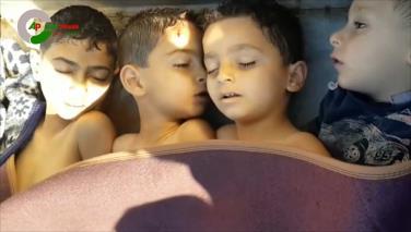 صدمة نتنياهو والخرس الذي فضح حكام العرب!