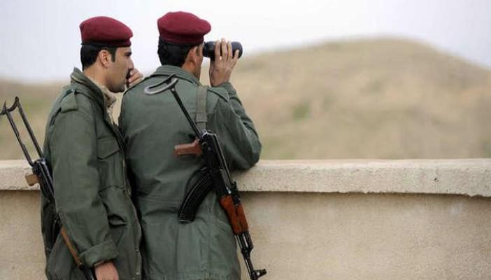 مقتل 8 جنود إيرانيين قرب الحدود مع باكستان