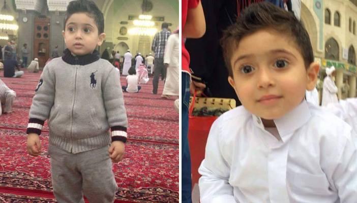 إخلاء سبيل طبيبة دهست طفلا بسيارتها في الشرقية