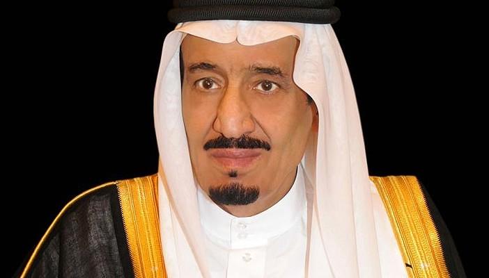 الملك سلمان يزور جامعة القاهرة ومستشفى قصر العيني القديم