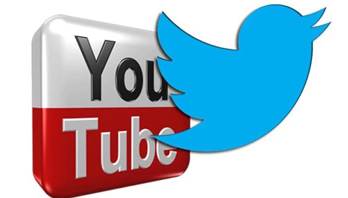 تركيا تحجب تويتر ويوتيوب لعدم امتثالهما لقرار قضائي