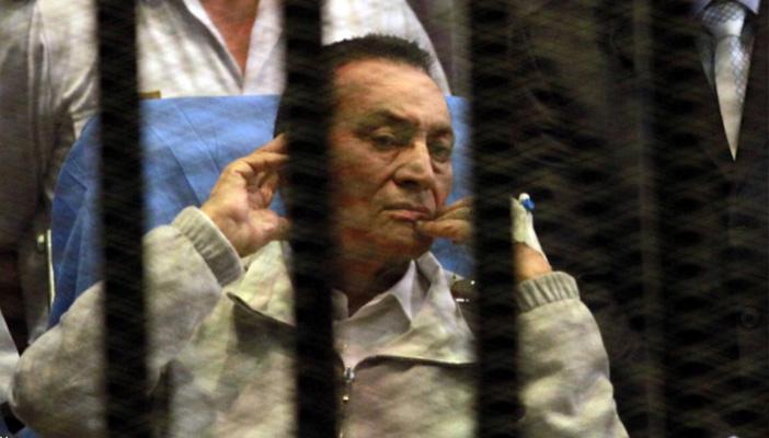 المخلوع وقسم الوراق ورد شحاتة وسائق الموت.. أبرز محاكمات الخميس