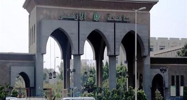 بالصور.. قطعة ترجمة عن “مبارك” في امتحان ميد تيرم “إعلام الأزهر”