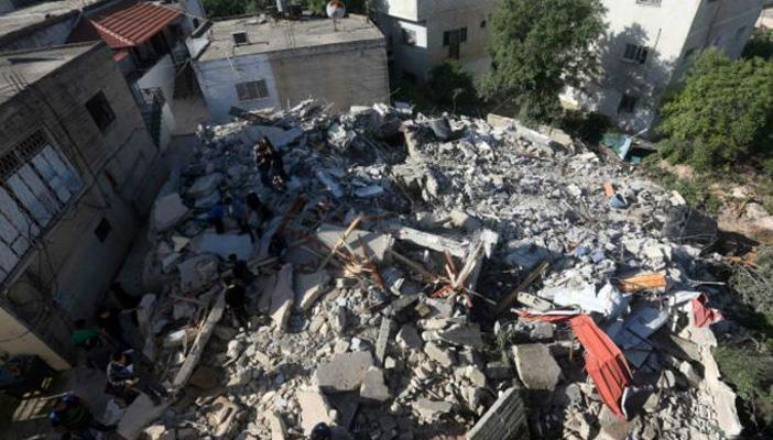 توقعات بخطف 250 سوريًا بعد هجوم تنظيم الدولة على مصنع للإسمنت شرق دمشق