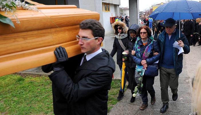 تايمز: مقتل جوليو ريجيني يشير إلى العفن الذي ينخر في الدولة المصرية