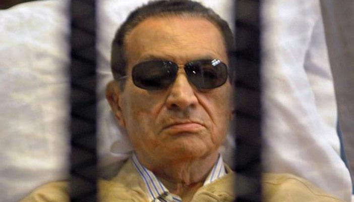 اشتباكات بين أنصار مبارك والمدعين بالحق المدني في دار القضاء العالي