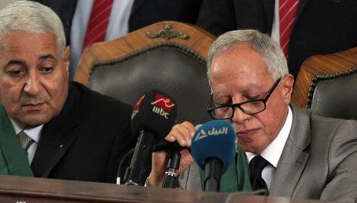 براءة 19 متهمًا بقضية “عنف الوراق”