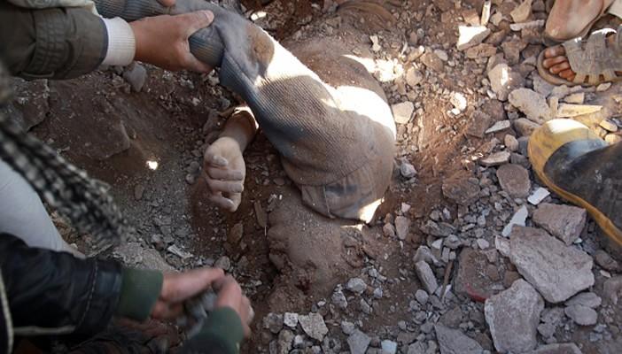 الصحة العالمية: 540 قتيلًا في اليمن خلال 3 أسابيع