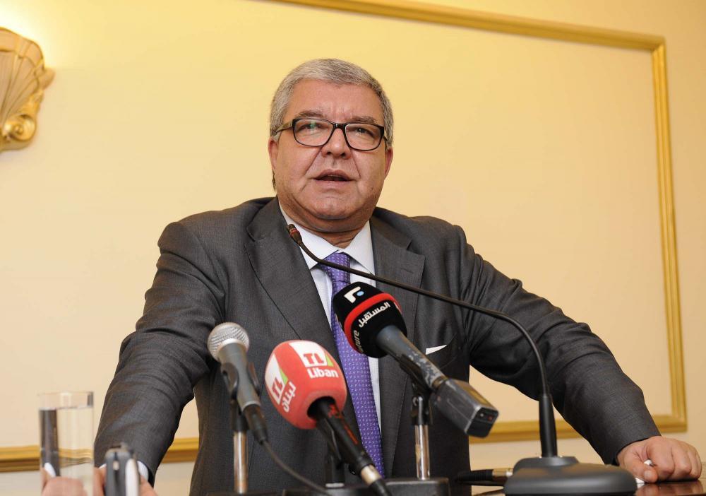 احتجاز طاقم قناة تليفزيونية أسترالية في لبنان بتهمة خطف طفلين