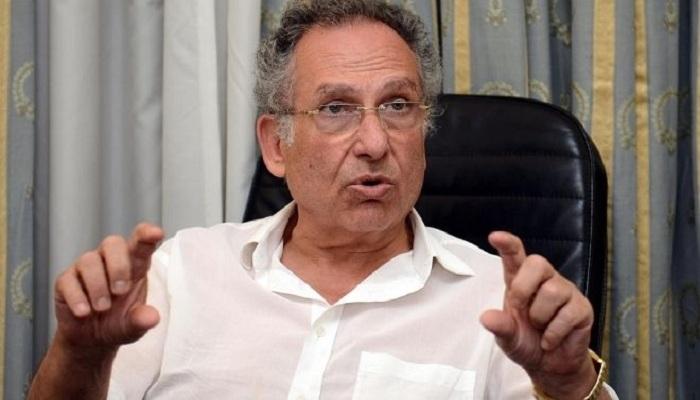 “ممدوح حمزة” عن زيارة ملك السعودية: بيع أرضنا إهانة