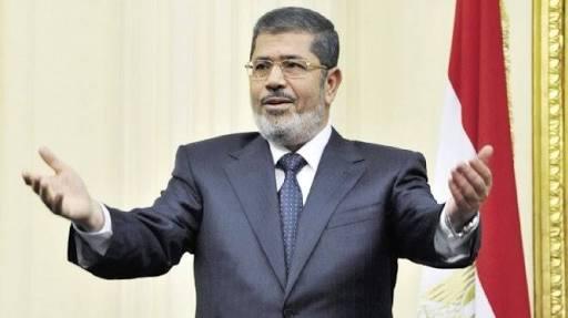 ٢٤ مايو القادم.. الأمور المستعجلة تحكم في سحب أوسمة مرسي