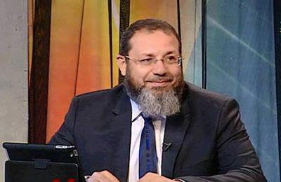 شيحة:برهامى سينتخب”السيسى”أم”منصور”بعد اعلانه تطبيق الشريعة!