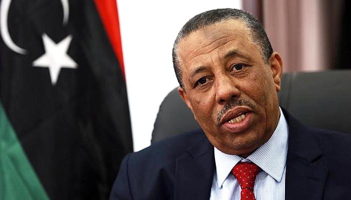 طرابلس تتوعد “الثني” بعمل عسكري إذا أقدم على بيع النفط