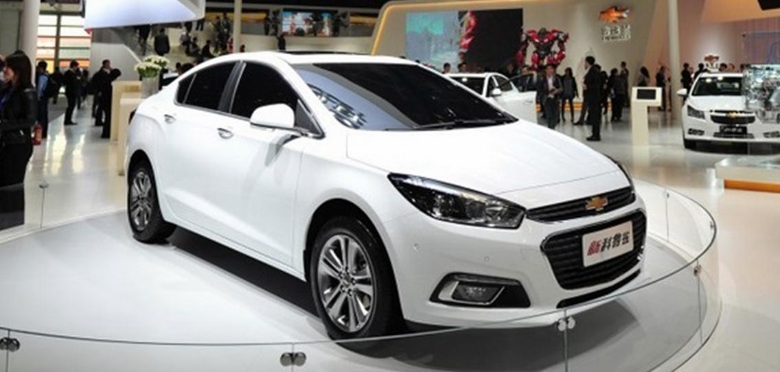 شيفروليه “كروز” ارتفعت 13 ألف جنيه.. تعرَّف على أسعار السيارات اليوم