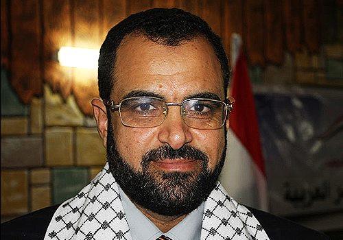 هون عليك يا أستاذ هويدي ـ د.جمال عبد الستار