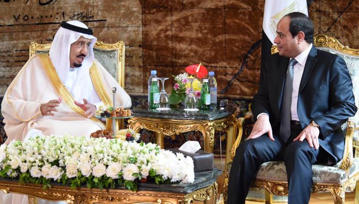 دون تقديم دعم نقدي مباشر.. مصر والسعودية توقعان 17اتفاقية ومذكرة تفاهم