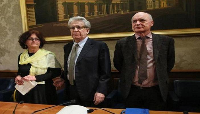 فشل اجتماع المحققين المصريين والإيطاليين في روما