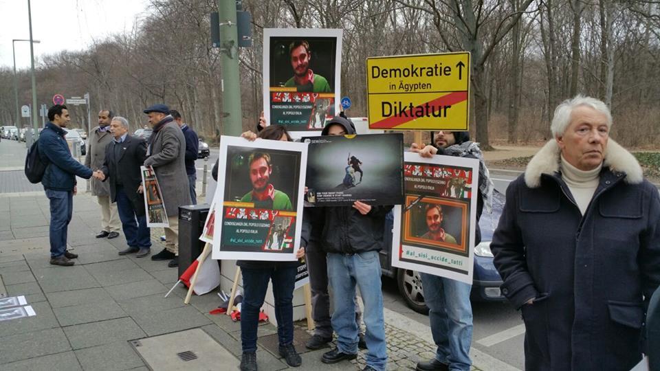 آخرها رفض إيطاليا التعاون مع وفد مصر القضائي.. 13 محطة في قضية ريجيني