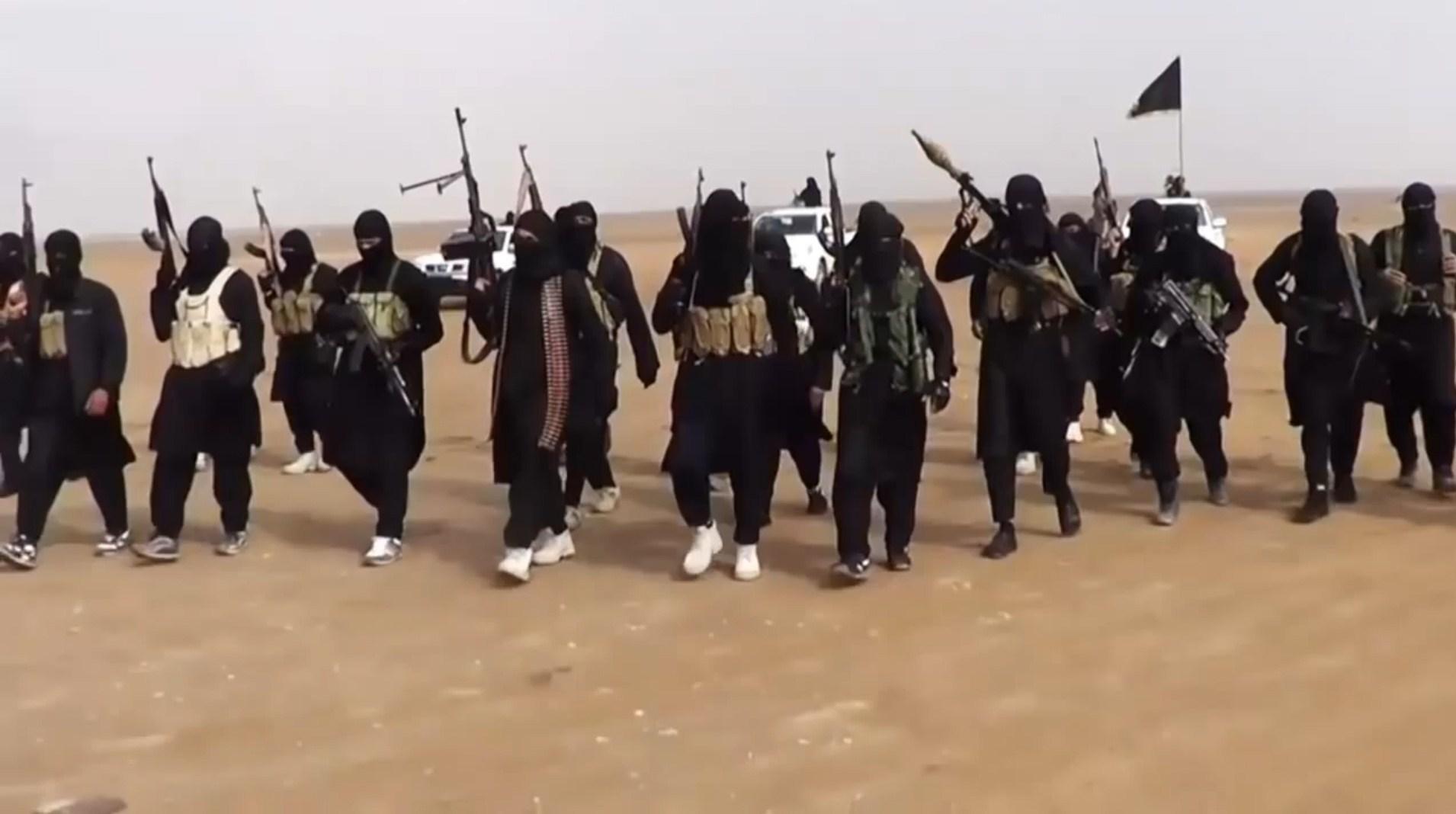 داعش يوقف بث قناة تليفزيونية فرنسية ويخترق موقعها الإلكتروني