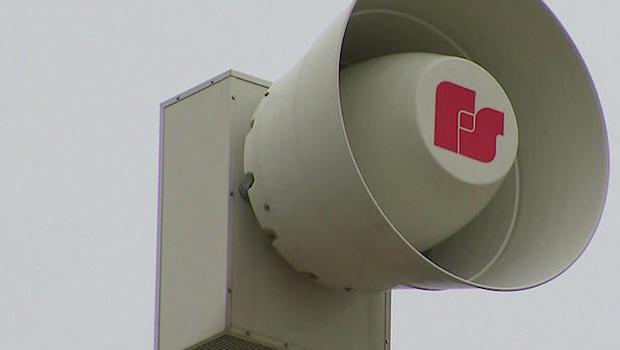 156 صافرة إنذار تثير الرعب في دالاس.. فماذا حدث؟