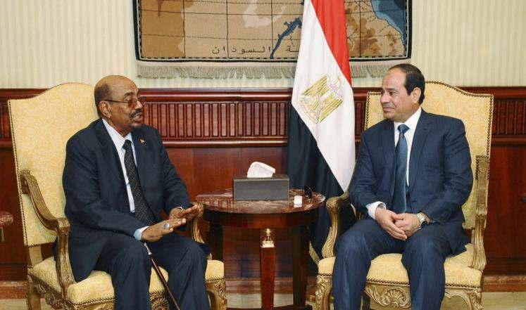 أكدها تأجيل زيارة سامح شكري.. أزمة حادة في العلاقات المصرية السودانية