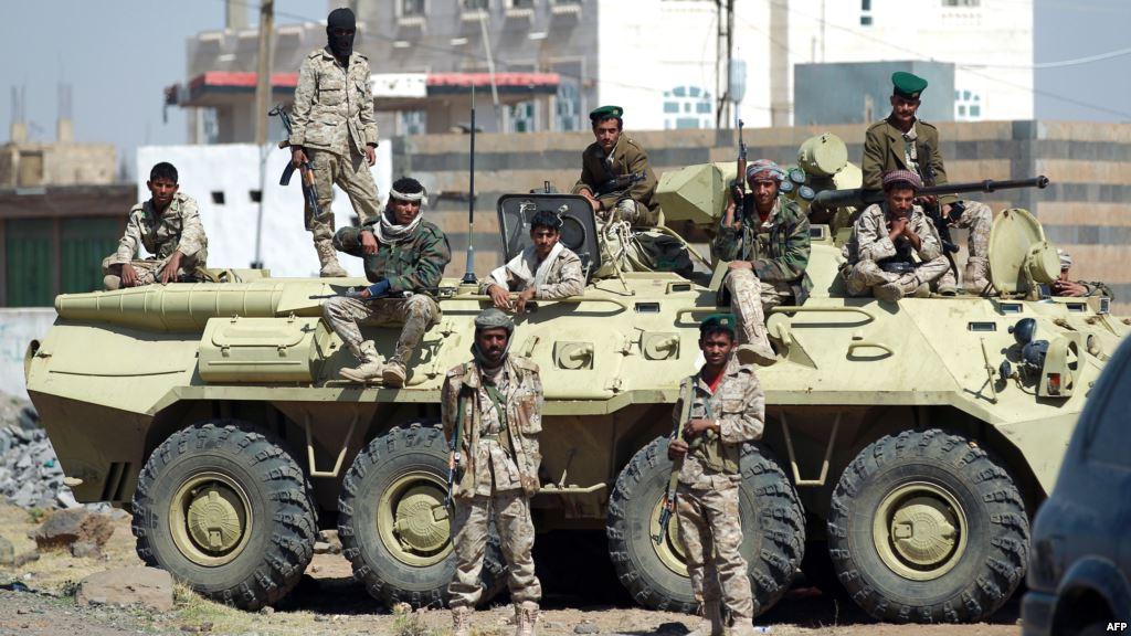 مسلحون يقتلون 17 جنديا يمنيا جنوب البلاد