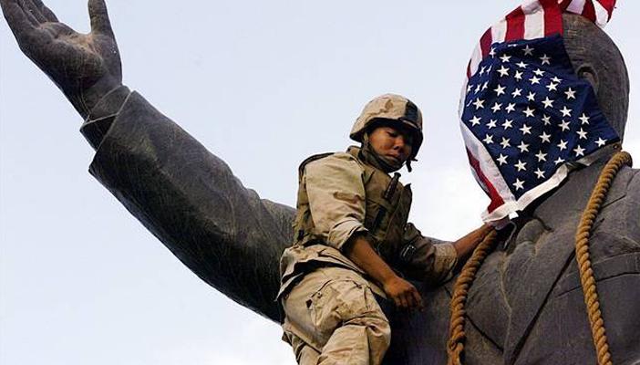 في الذكرى 12 لسقوط بغداد.. 5 عواصم عربية تعاني من مصير مجهول