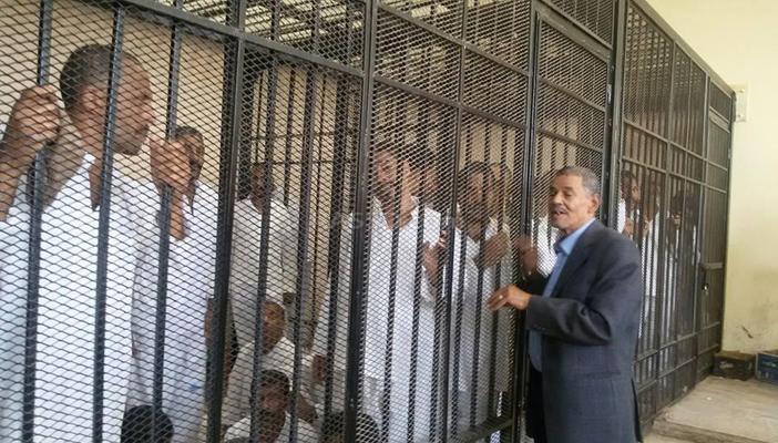 شهود الإثبات بـ”مذبحة أسوان” يتراجعون عن اتهام عائلة “بني هلال”