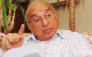 رسالة من الدولة العميقة – فهمي هويدي