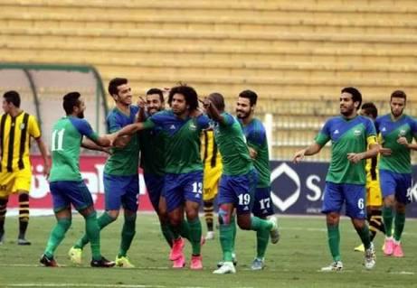 في الانتقالات الصيفية.. “المقاصة” يعرض نجومه على “الأهلي” و”الزمالك”