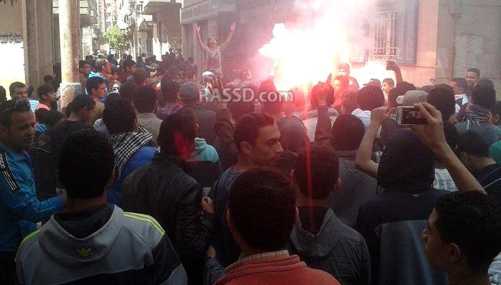 فعاليات متنوعة لمعارضي حكم العسكر في بداية أسبوع: أوقفوا إعدام الوطن